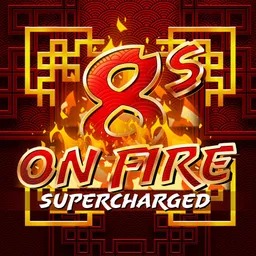 8s on Fire: Supercharged
