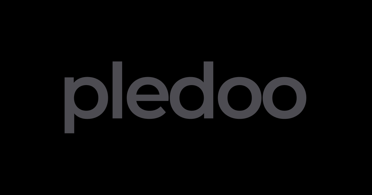 Pledoo Casino-welkomstbonus